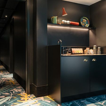 Ruby Zoe Hotel 伦敦 外观 照片