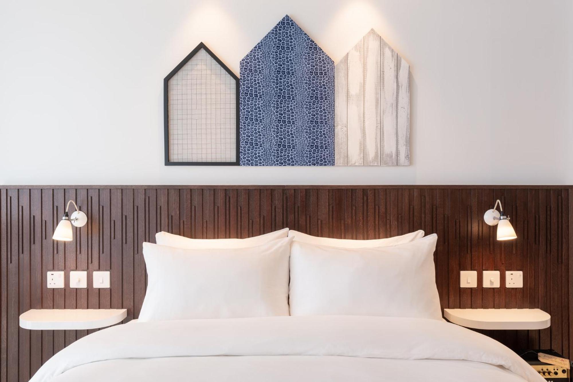 Ruby Zoe Hotel 伦敦 外观 照片