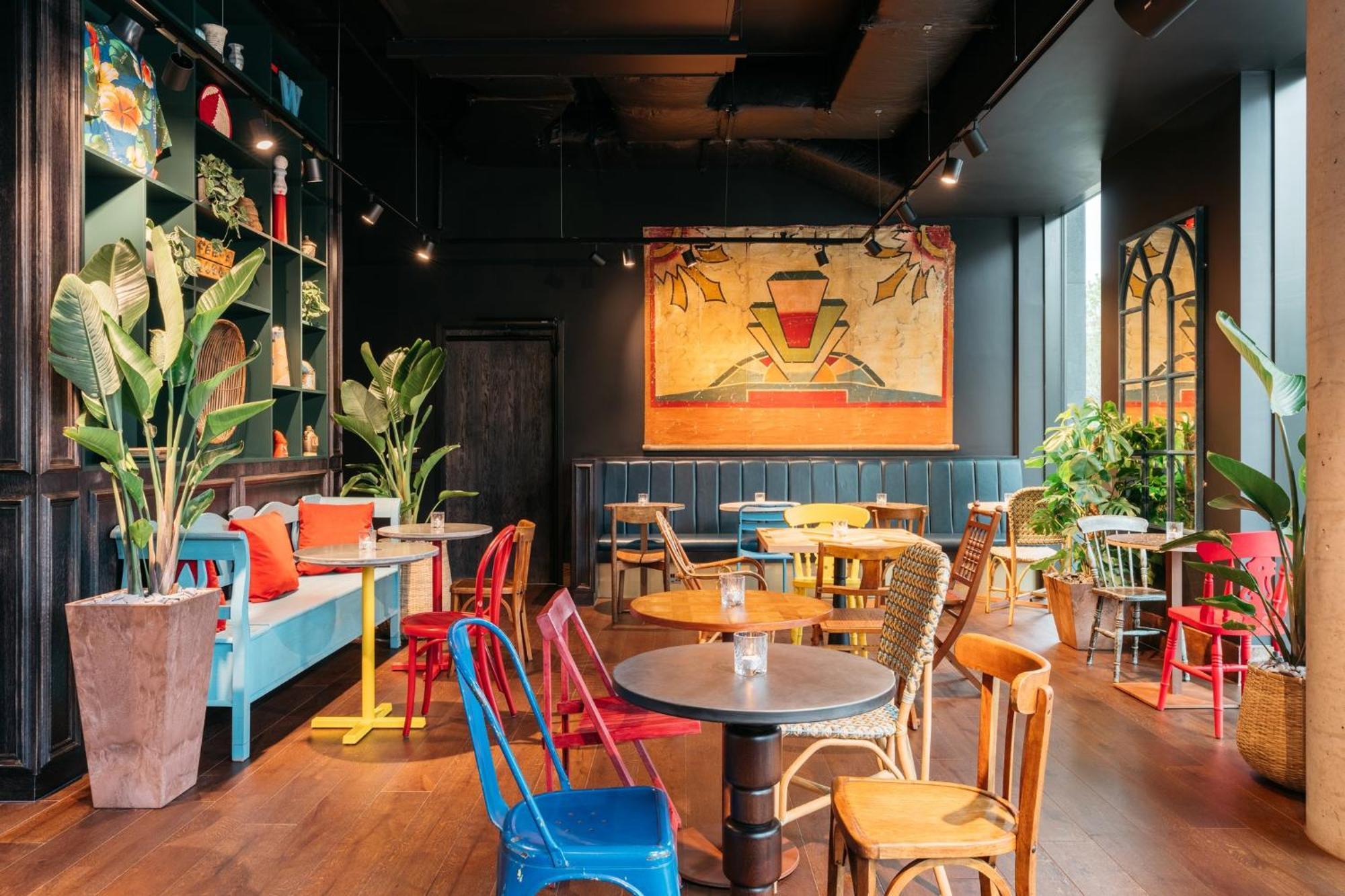 Ruby Zoe Hotel 伦敦 外观 照片