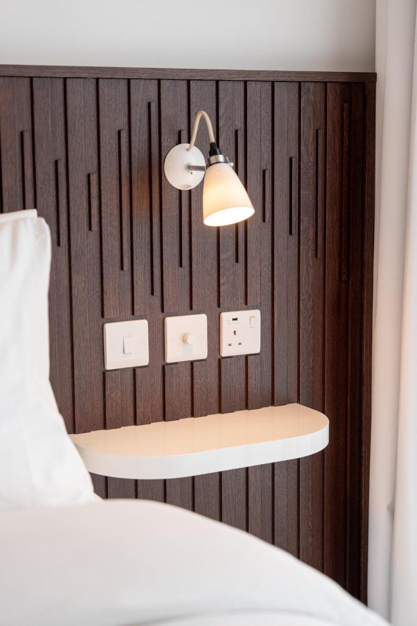 Ruby Zoe Hotel 伦敦 外观 照片