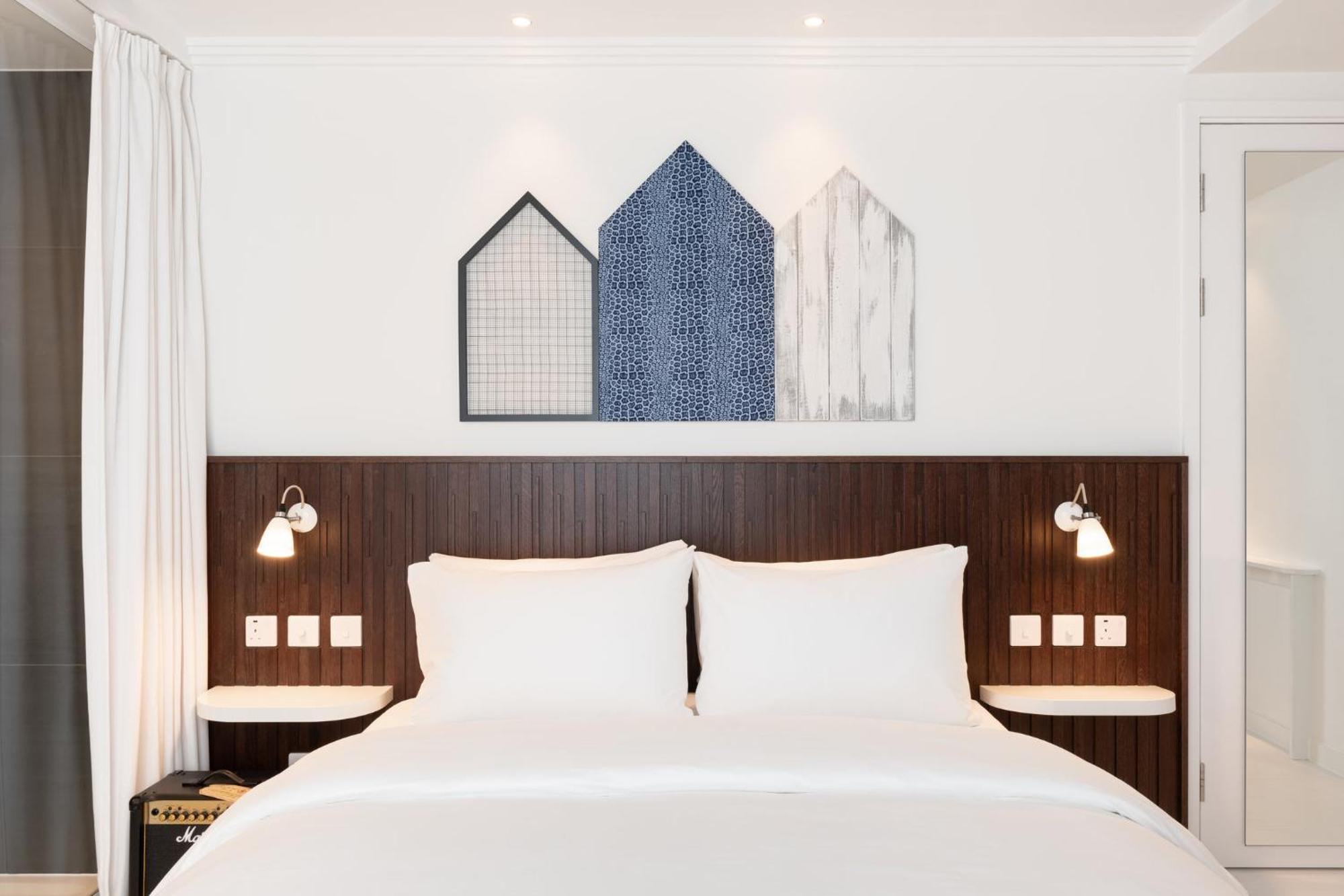 Ruby Zoe Hotel 伦敦 外观 照片