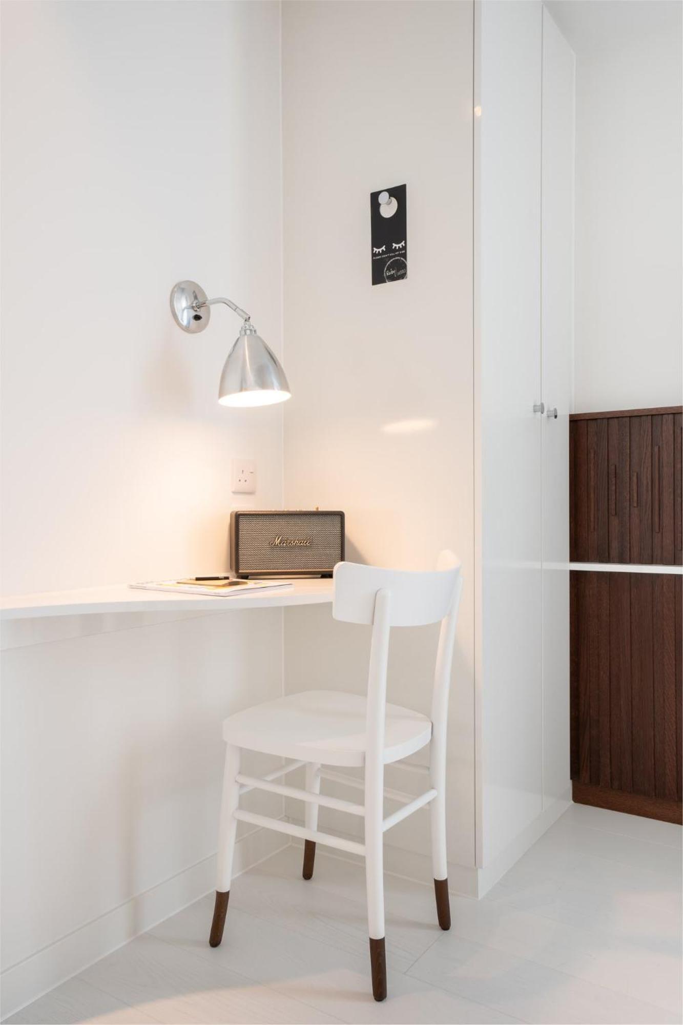 Ruby Zoe Hotel 伦敦 外观 照片