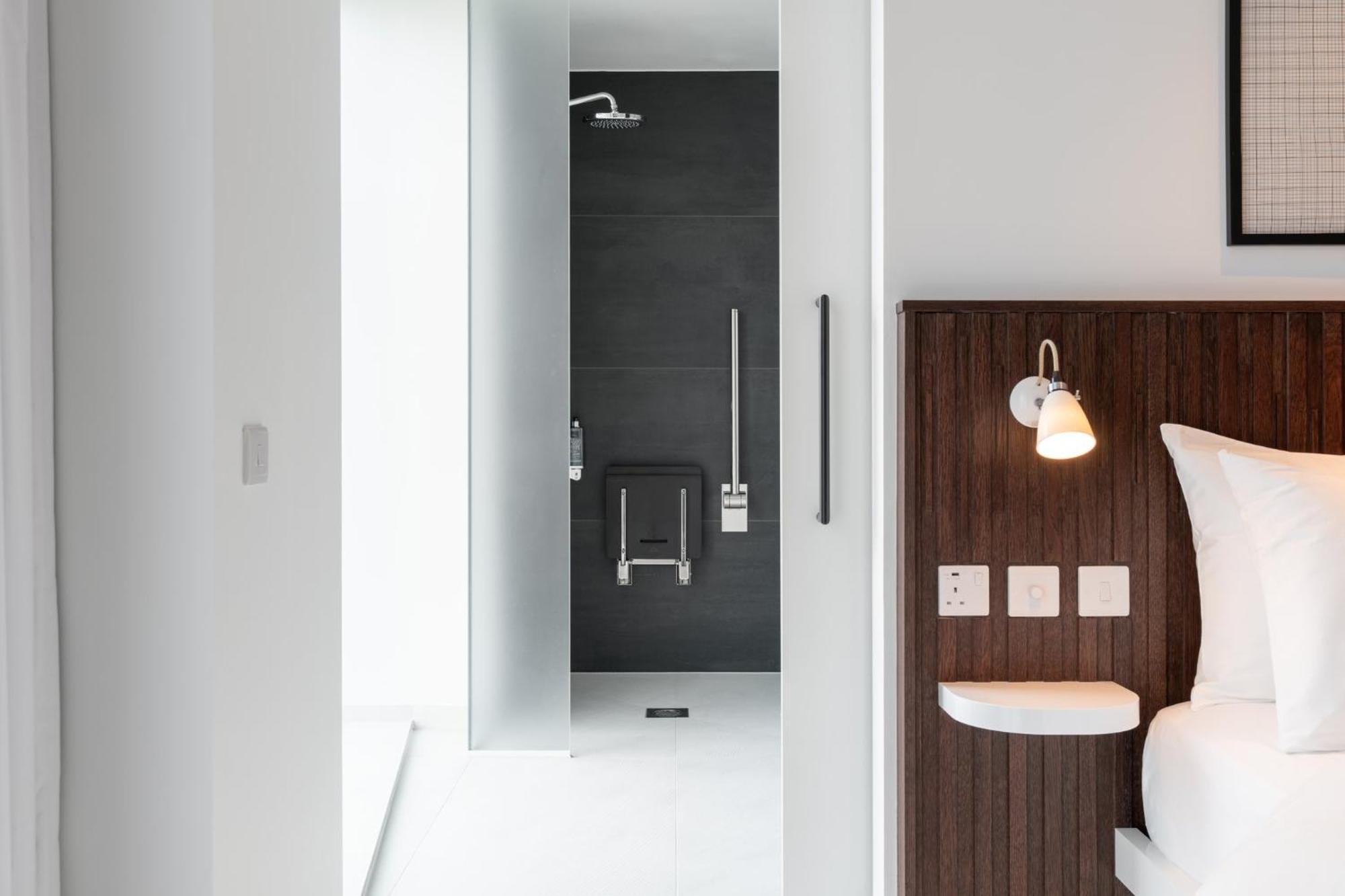 Ruby Zoe Hotel 伦敦 外观 照片